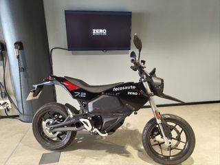 Moto Zero FXE