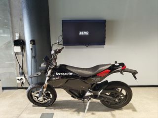 Moto Zero FXE