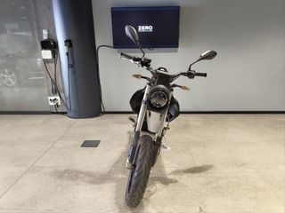 Moto Zero FXE