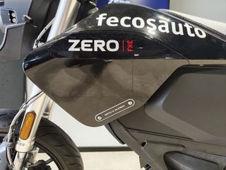 Moto Zero FXE