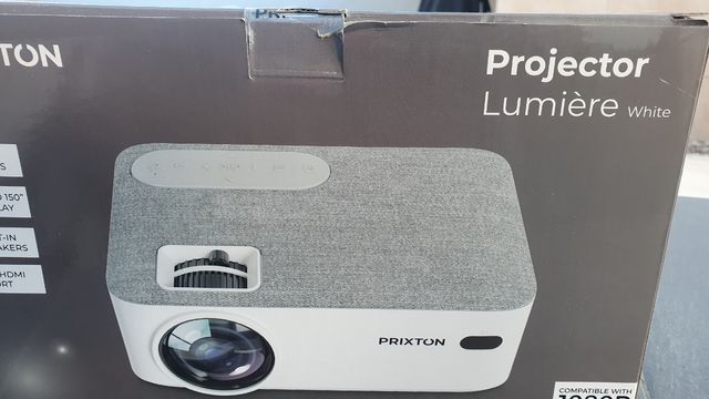 Reproductor peliculas