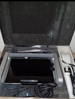 3m tre definituon scanner