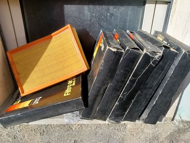 Filtri aria lancia Thema fiat croma 