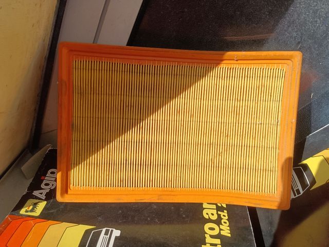 Filtri aria lancia Thema fiat croma 