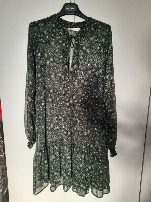 Vestito per la mezza stagione