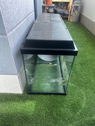 Acuario 100L 