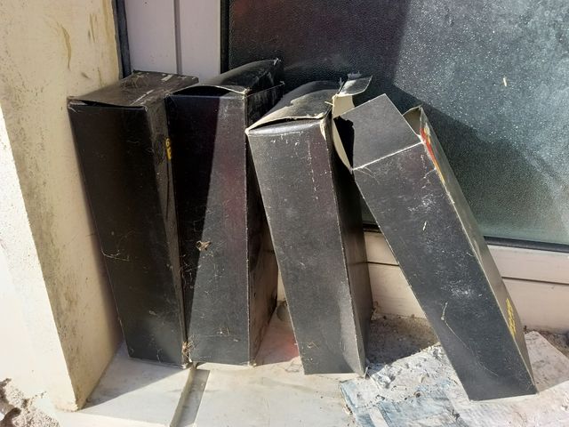 Filtri aria fiat punto lancia Ypsilon 