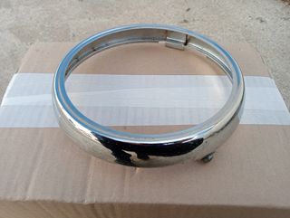 Bisel faro Keeway Superlight