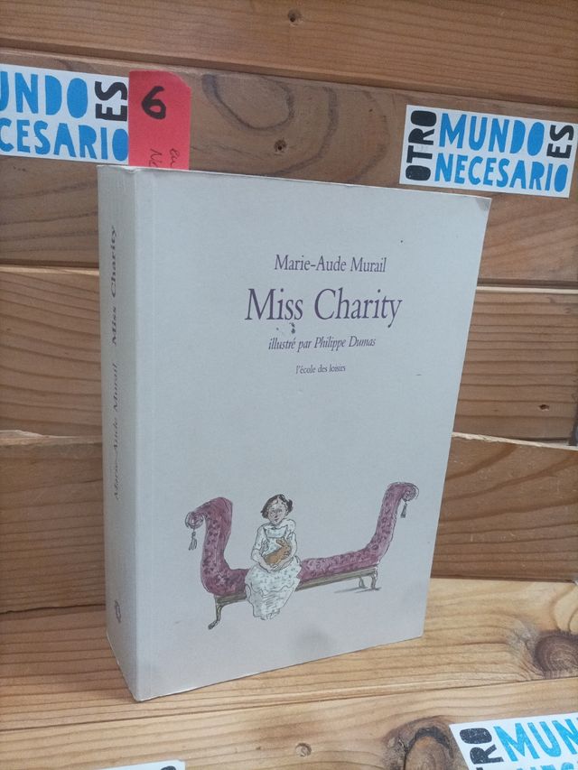 Novelas en francés