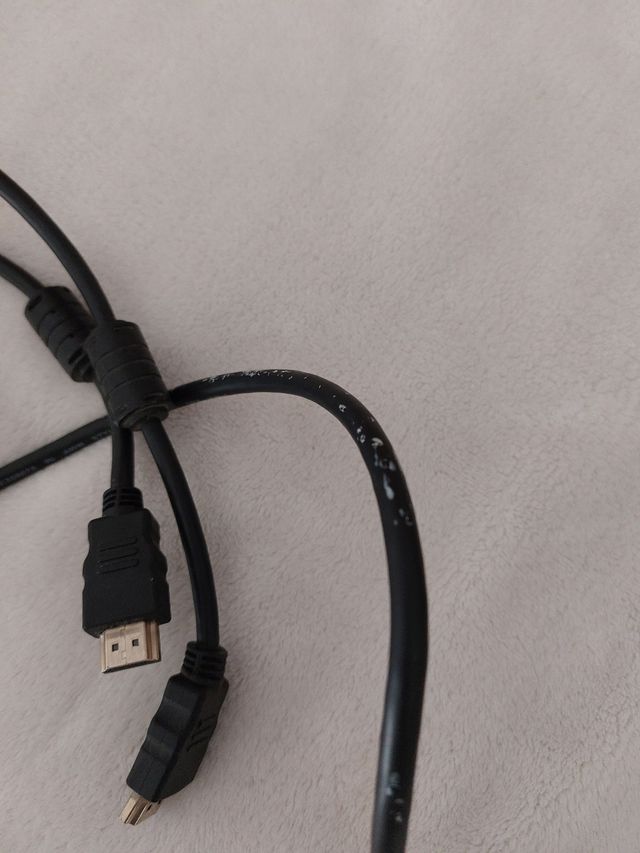 Cable HDMI