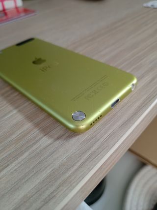 ipod touch 5 generación de apple