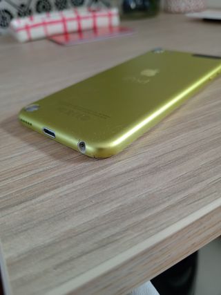 ipod touch 5 generación de apple
