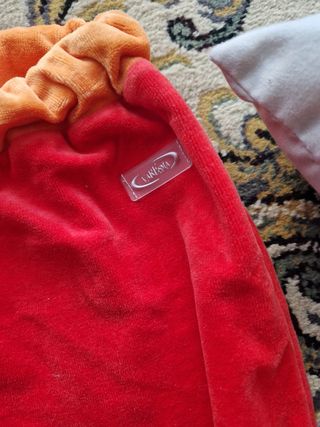 Pantalon chandal mujer