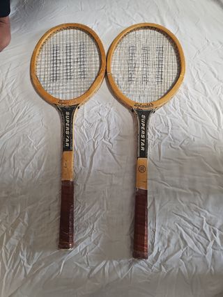 Raquetas