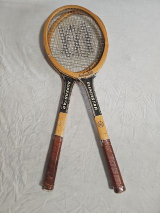 Raquetas
