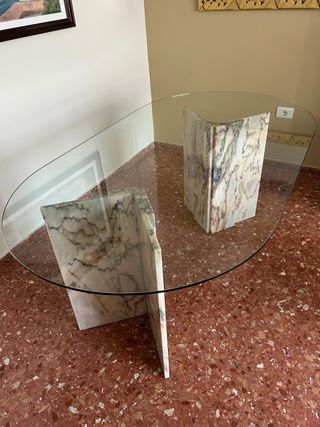 Mesa de comedor