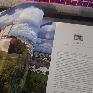 Il top delle strade del vino nel mondo