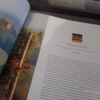 Il top delle strade del vino nel mondo