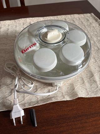 Yogurtiera