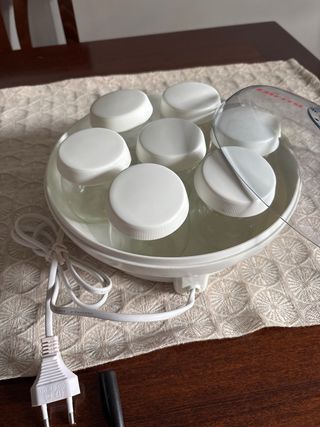 Yogurtiera