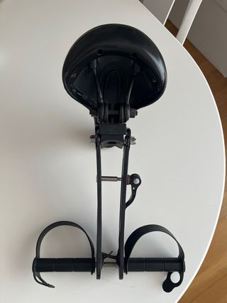 Sillin para llevar a niños