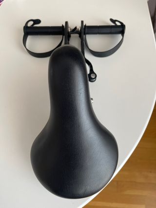 Sillin para llevar a niños