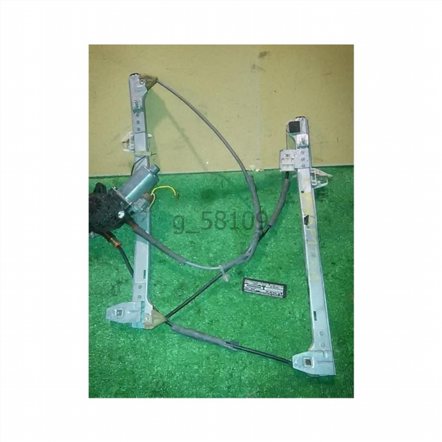 Elevalunas delantero izquierdo Citroen Xsa g_58109