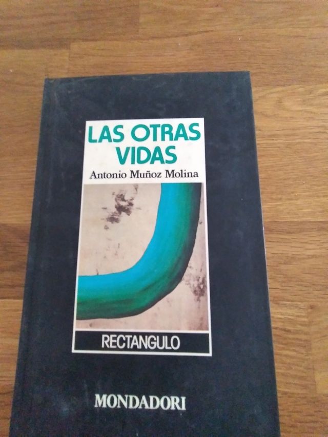 Las otras vidas (Rectángulo) (Spanish Edition)