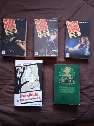 Carrie (Spanish Edition)