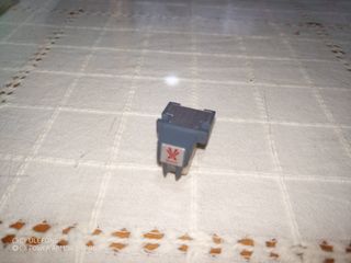 cápsula Vestax VR7ee tocadiscos