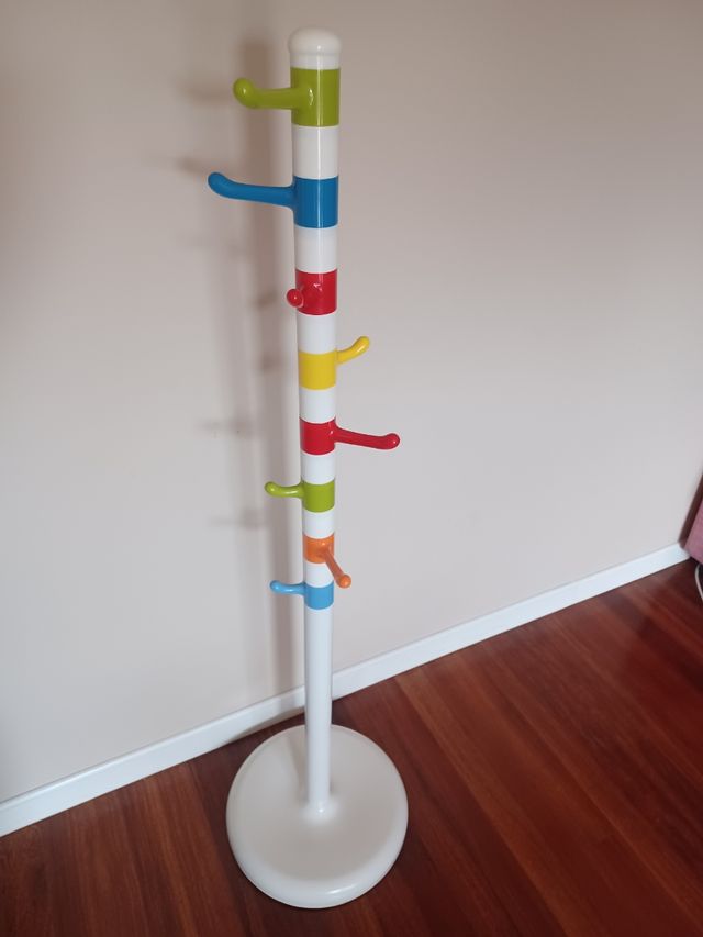 Perchero Infantil Zara Home Wallapop Perchas Zara BebÃ© Hanger Zara Home  Perchas Perchas Con