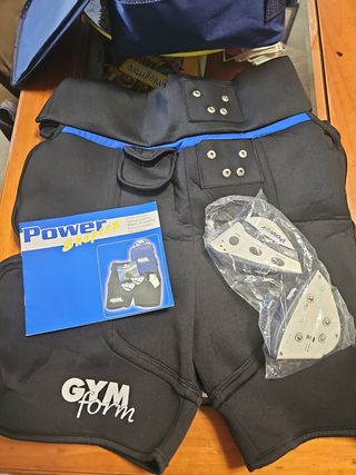 Power shapers