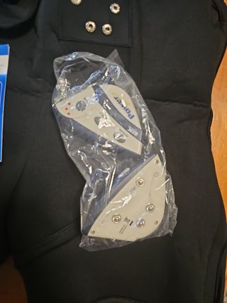 Power shapers