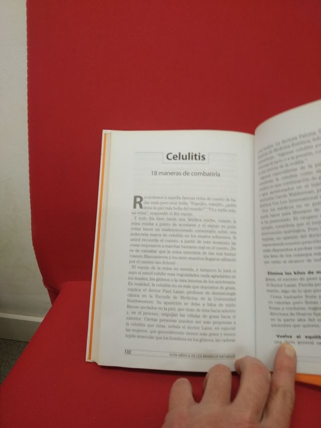 Guia Medica de los Remedios Naturales