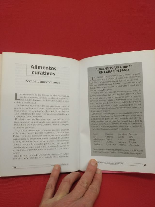 Guia Medica de los Remedios Naturales