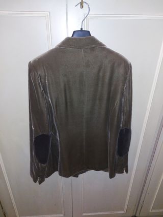 Giacche velluto donna