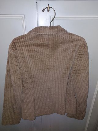 Giacche velluto donna