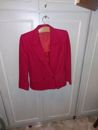 Giacche velluto donna