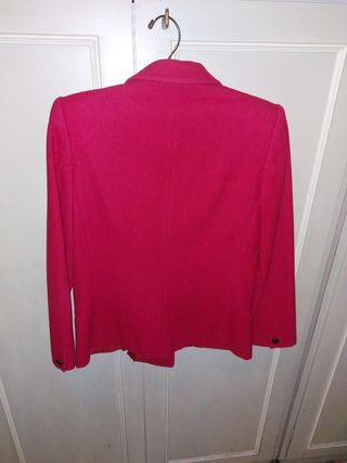 Giacche velluto donna