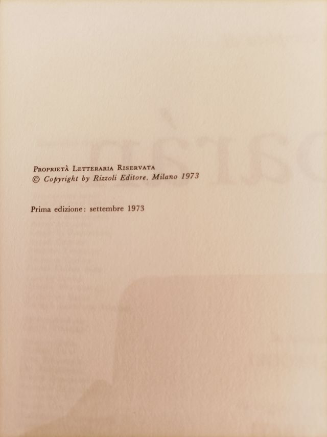 Classici dell'arte Rizzoli Zurbaran 