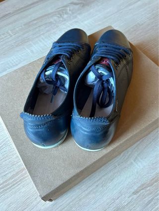 Zapatos de piel SNIPE 41