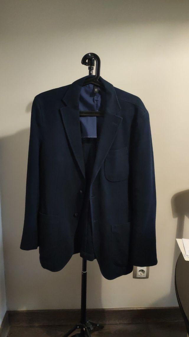 Americana Massimo Dutti