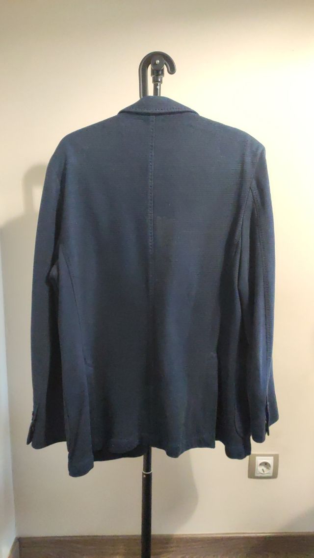 Americana Massimo Dutti