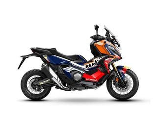 ⚡ KIT ADHESIVOS X-ADV REPSOL