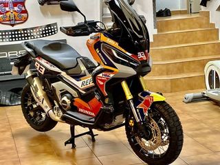 ⚡ KIT ADHESIVOS X-ADV REPSOL