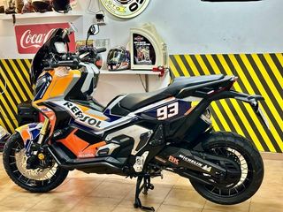 ⚡ KIT ADHESIVOS X-ADV REPSOL