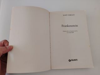Frankenstein