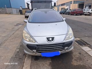 DESPIECE PEUGEOT 307 SW 1.6HDI REF.9HZ 110CV (990)
