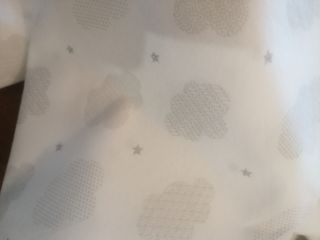 Conjunto de dos fundas nórdicas a juego