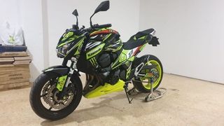 ⚡ KIT ADHESIVOS KAWASAKI Z800